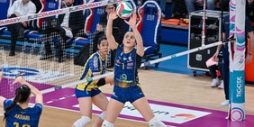 Volley Mercato: Vallefoglia mette in regia Ulrike Bridi