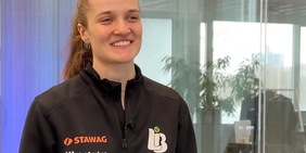 Volley Mercato: arriva dalla Germania Corina Glaab, nuova regista di Chieri
