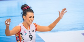 Volley Mercato: Giulia Viscioni da Messina a Costa Volpino
