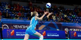 Volley Mercato: a Cuneo la mano pesante di Anna Tikhomirova