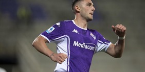 Fiorentina e Atalanta chiudono la stagione con un pareggio: apre Piccoli, poi Comuzzo realizza un autogol