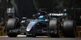 Qualifiche gara Sprint, dominio Mercedes in Canada: Russell precede Antonelli. Terza fila per le Ferrari