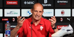Allegri senza filtri: "Il 2026 è stato tragico, ma tutto dipende dalla partita di domani"