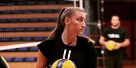 Volley Mercato: al Marsala Volley arriva Maria Marcuzzi
