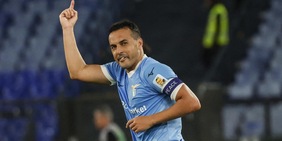 Pedro saluta con un gol: la Lazio batte il Pisa in rimonta e chiude al nono posto