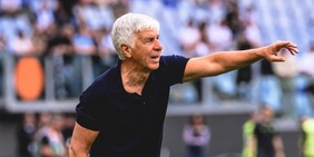 Roma con il tris d’assi a Verona: le scelte di formazione di Gasperini