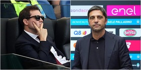 D'Amico sale nelle quote: perché il nuovo ds della Roma potrebbe essere lui