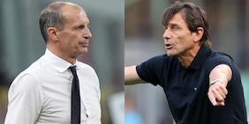 Milan, Cardinale manda via tutti. Smentito Conte: "Vogliamo uno come Fabregas"