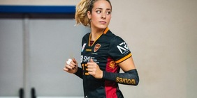 Volley Mercato: Cuneo ritrova Ludovica Guidi