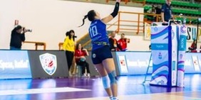 Volley mercato: Federica Piacentini nuovo posto 3 di Firenze