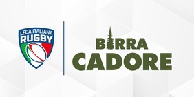 Birra Cadore partner ufficiale della finale scudetto del prossimo 2 Giugno al Plebiscito