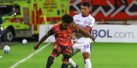 Copa Sudamericana, al Santos serve solo una vittoria: quote e pronostico