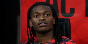 Leao, indizio sul futuro? Il criptico post sui social: "Che il Milan possa tornare a gioire"