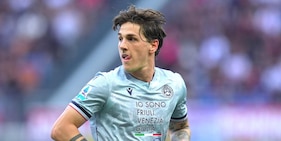 Futuro Zaniolo, il ds Nani: "L'Udinese vuole riscattarlo per tenerlo"