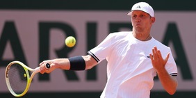Davidovich Fokina piantato in asso dal coach: “Se n’è andato a Miami e ha bloccato mia moglie sul cellulare”