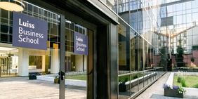 'A world ahead': la Luiss Business School inaugura la nuova sede a Milano