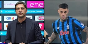 Con D’Amico il mercato della Roma entra nel vivo: assalto a Scamacca