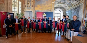 "We Care Genoa", nasce il comitato medico-scientifico del Genoa CFC: CDS è healt-tech center di riferimento