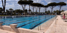 Il Salaria Sport Village pronto a rilanciarsi con Roma Vis Nova al suo fianco: i numeri parlano chiaro