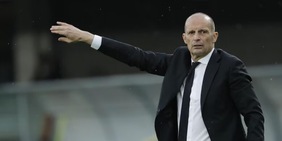Allegri, Udinese, Roland Garros e Giro d'Italia: le ultimissime