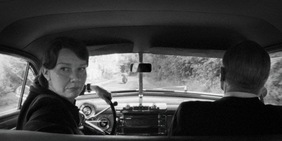 Fatherland, online il trailer del nuovo film di Paweł Pawlikowski vincitore della regia a Cannes 2026