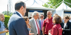 Padel e Salute: dal 5 al 7 giugno tre giorni dedicati a sport, prevenzione e benessere