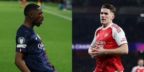 Dove vedere Psg-Arsenal, la finale di Champions League? Sky o Prime, orario