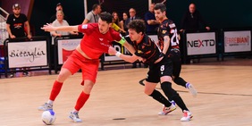 Futsal, Serie A KINTO: Active Network Viterbo e Fortitudo Pomezia all'ultimo atto, una laziale è di troppo