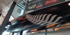 Ad Auckland, dove nasce il dominio di Team New Zealand: viaggio nel mondo degli avversari di Luna Rossa per l'America's Cup