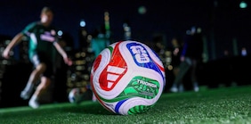 Dentro Trionda: come funziona il pallone connesso dei Mondiali 2026