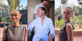 Laila Hasanovic impara l'italiano per Sinner: l'eliminazione dal Roland Garros però "stravolge tutto"
