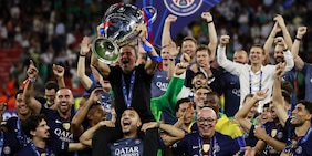 Luis Enrique ha reso il Psg trionfale: la sua rivoluzione culturale alla base dei successi