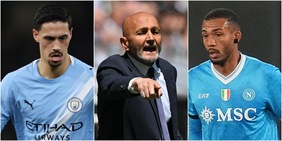 Spalletti fa la nuova Juve: da Reijnders a Juan Jesus, tutti i colpi per tornare al vertice