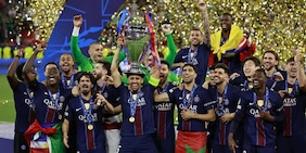 Psg, la pazienza non è un limite