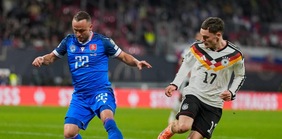 Amichevoli nazionali, Slovacchia-Malta: il pronostico è una combo