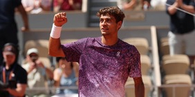 Roland Garros, Davide Ancelotti, calcio e basket: le ultimissime