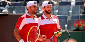 Bolelli/Vavassori-Nouza/Oberleitner, quarti Roland Garros: orario, quando si gioca e dove vederla in tv