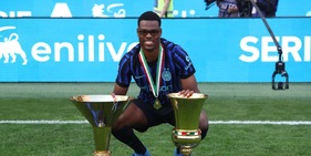 Inter, Dumfries va al Real: colpaccio per Mourinho grazie alla clausola