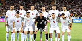 Iran ancora senza visto USA: negli Stati Uniti giocherà tre gare ai Mondiali