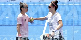 BNL Italy Major Premier Padel, Carolina Orsi vince al debutto: "Importante rompere il ghiaccio, sono orgogliosa"