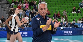 Nations League: debutto vincente per l'Italia, che travolge la Bulgaria