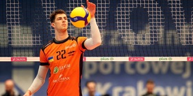 Volley Mercato: Julius Firkal, bomberone slovacco per Brescia