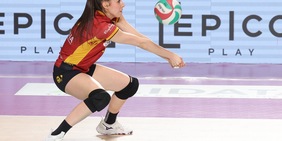 Volley Mercato: Chiara Mason ha scelto Padova