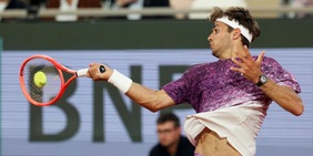 Cobolli-Arnaldi, semifinale Roland Garros: orario, quando si gioca e dove vederla in tv