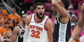 Finali Nba, i Knicks battono San Antonio in gara-1 e riscrivono la storia