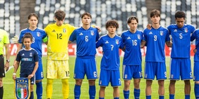 Europeo U17, l'Italia vola in finale: Spagna battuta ai calci di rigore