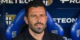 Grosso lascia il Sassuolo, è sempre più vicino alla Fiorentina: il comunicato ufficiale