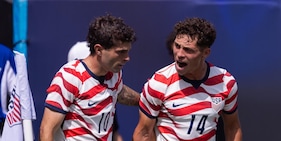 Pronostico Usa-Germania, Pulisic vuole sfatare il tabù europeo: il pronostico