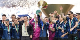 Nuovo calendario Serie A 2026/2027: criteri, sorteggio, orario e dove vedere la presentazione in tv