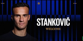 La prima mossa dell'Inter: ufficiale il ritorno di Stankovic